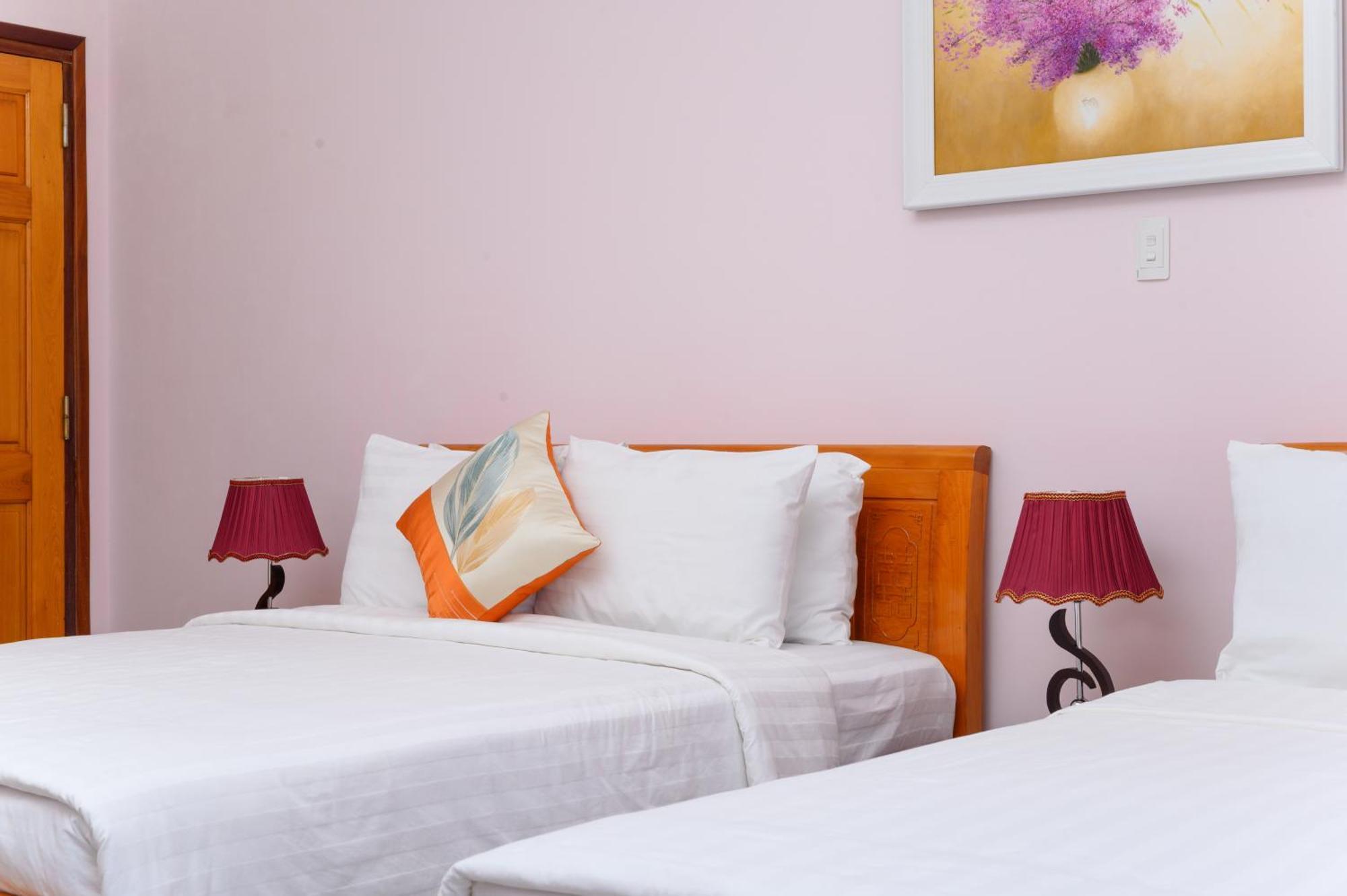 Luxy Park Hotel - Phu Quoc Centre Luaran gambar