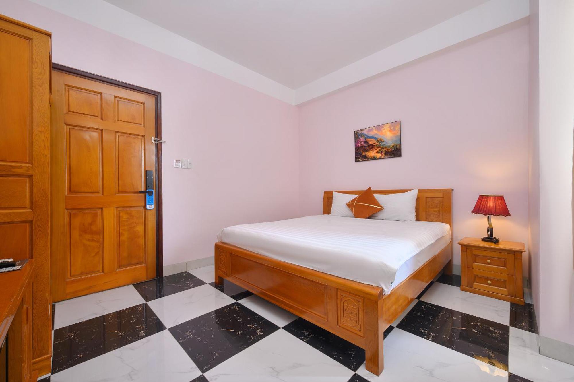 Luxy Park Hotel - Phu Quoc Centre Luaran gambar
