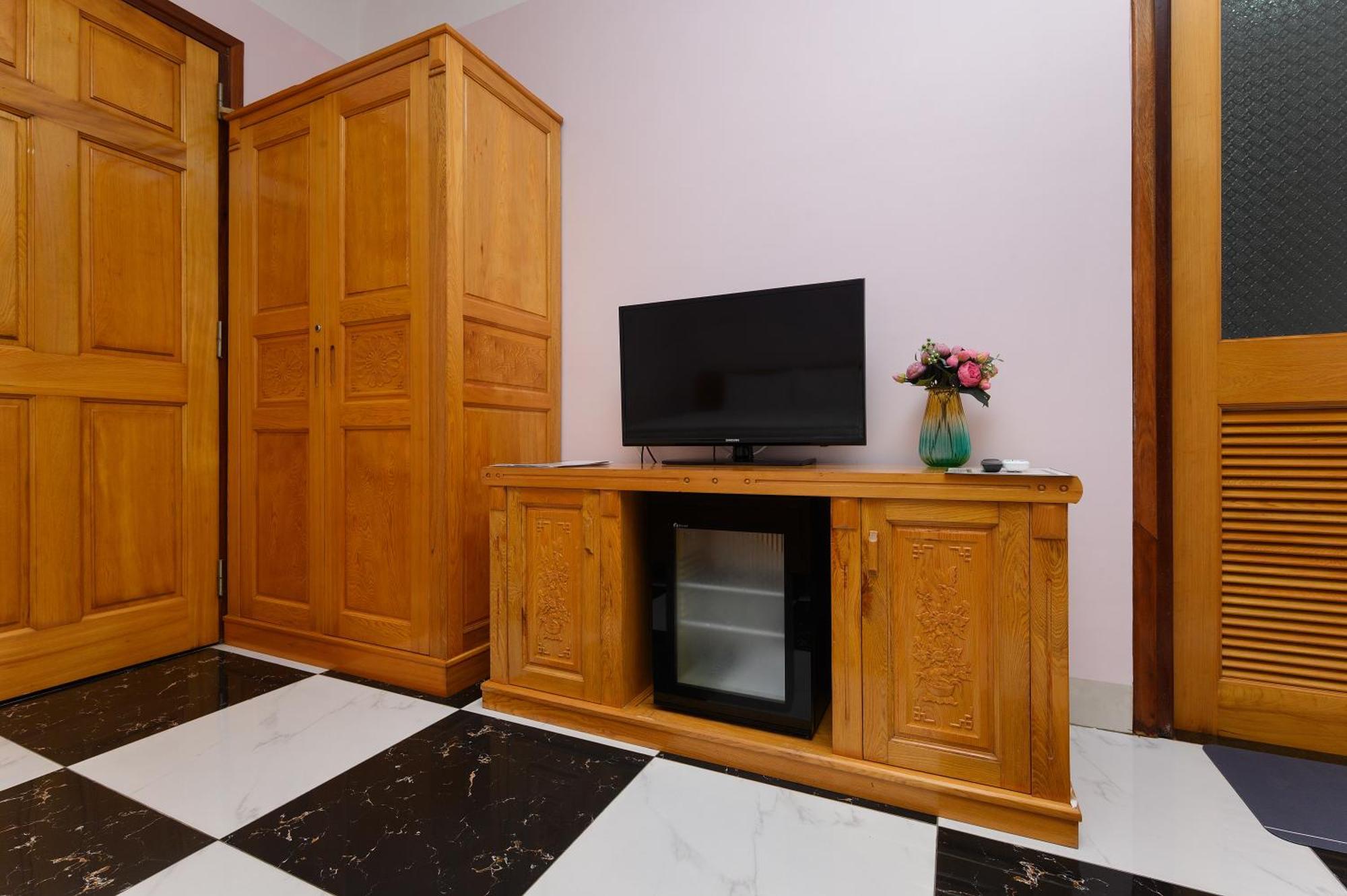 Luxy Park Hotel - Phu Quoc Centre Luaran gambar