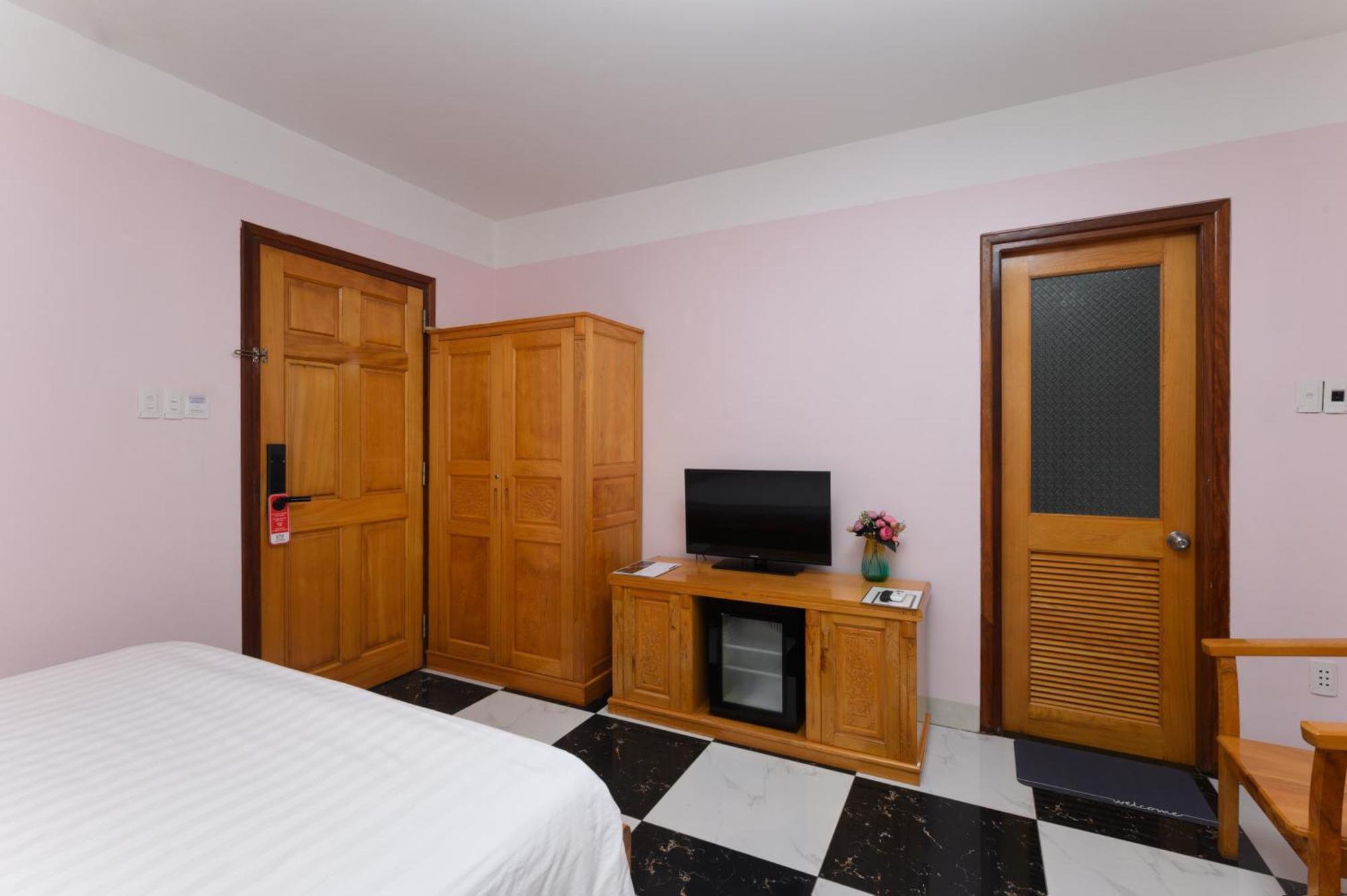 Luxy Park Hotel - Phu Quoc Centre Luaran gambar