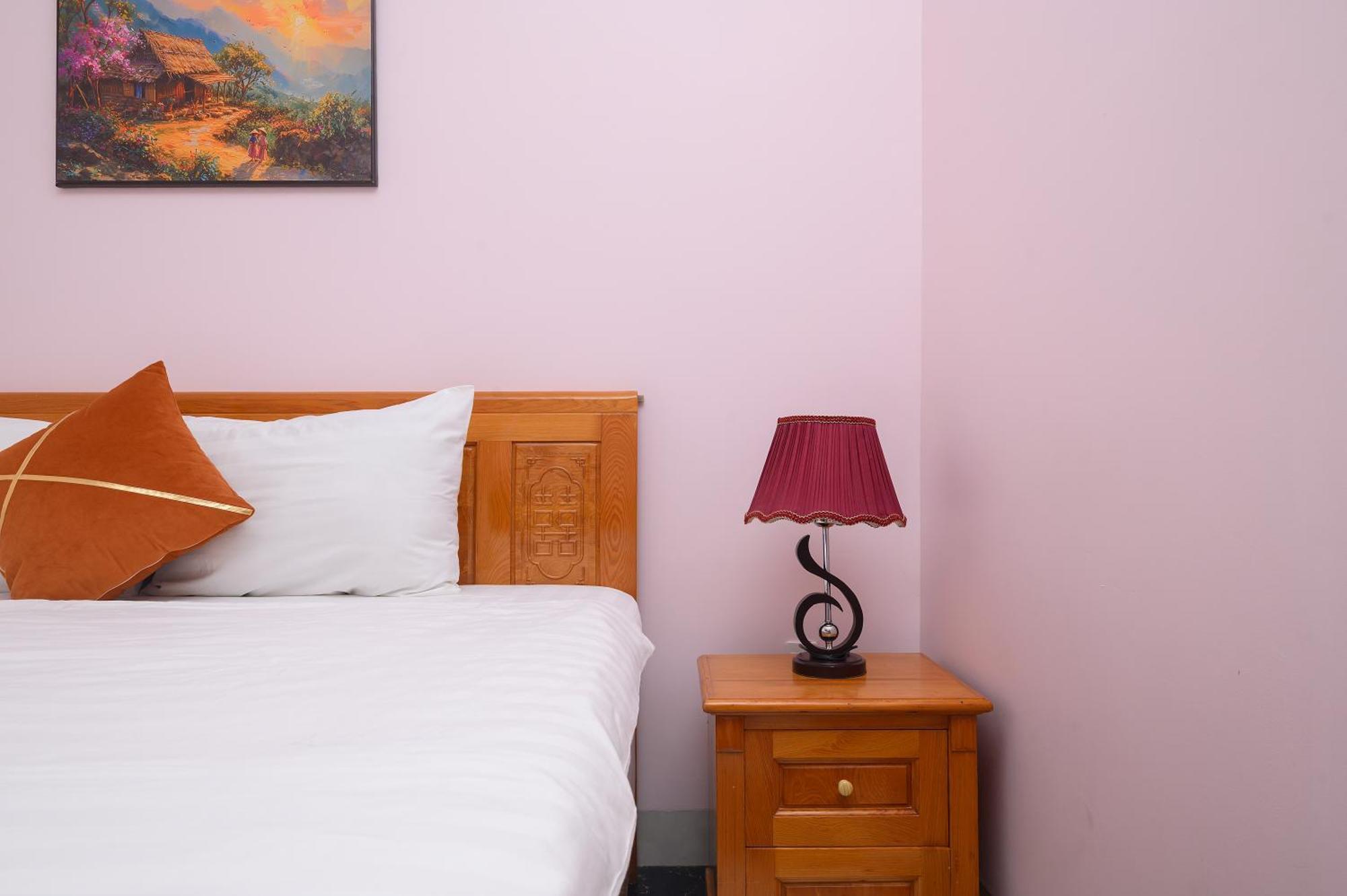 Luxy Park Hotel - Phu Quoc Centre Luaran gambar