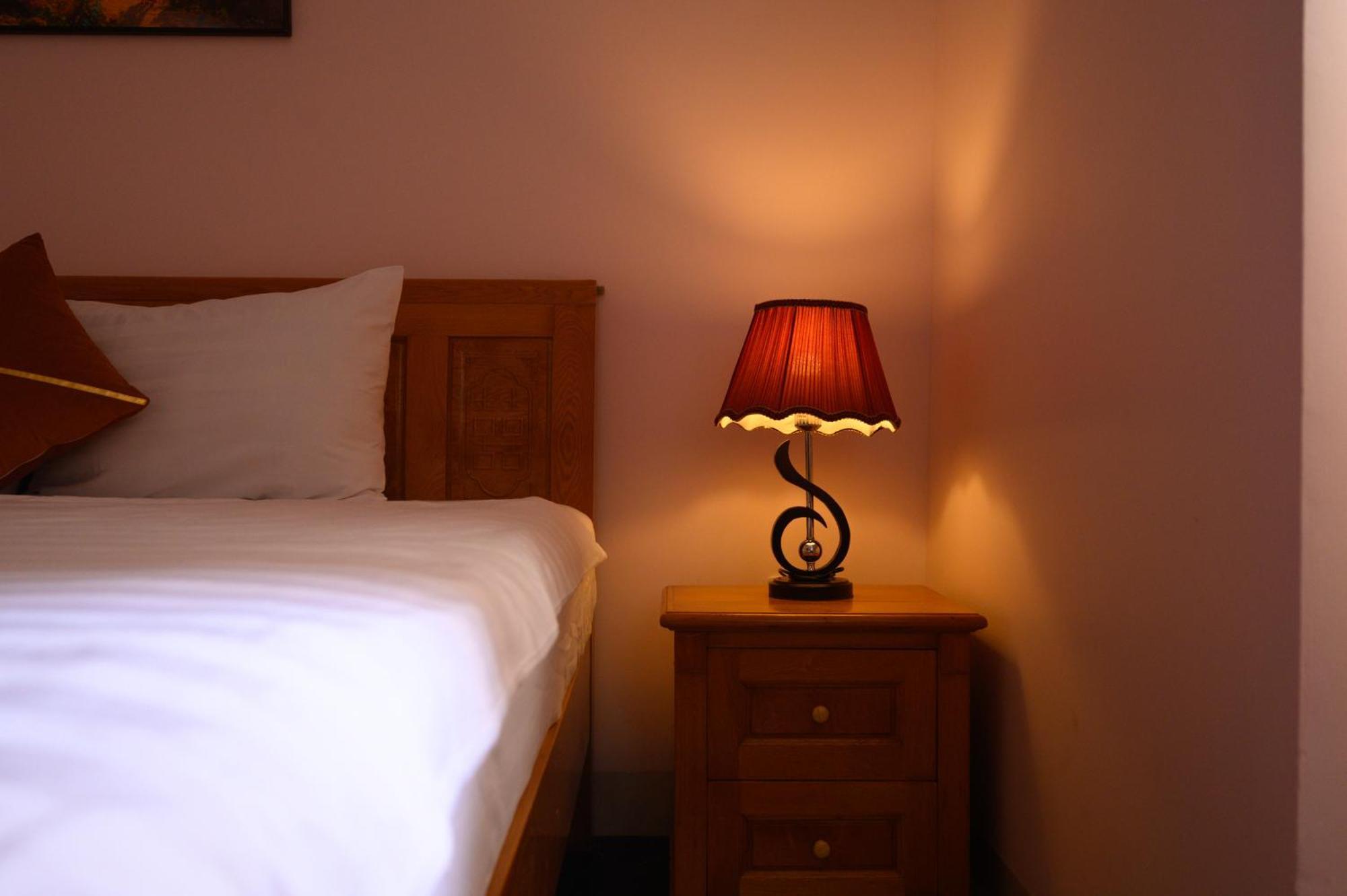 Luxy Park Hotel - Phu Quoc Centre Luaran gambar