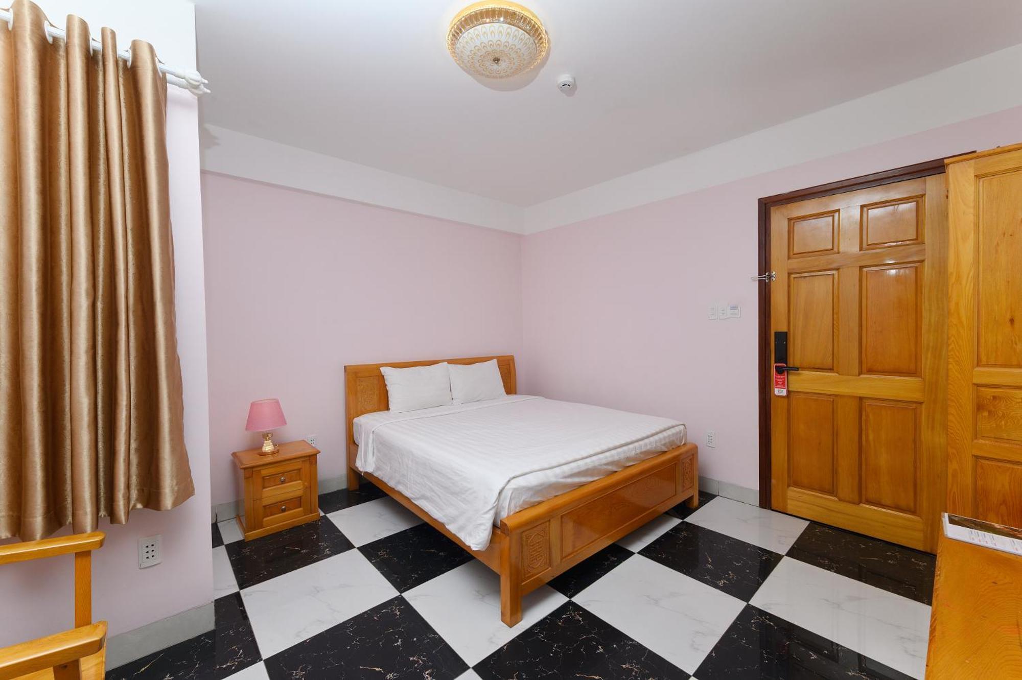 Luxy Park Hotel - Phu Quoc Centre Luaran gambar